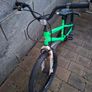 kids bike Image 5