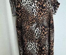 Tunic Top