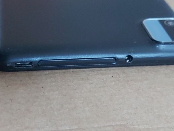 32GB 7 inch smart Tablet, Model TK706, Running Android 12, 32GB Storage, Excellent condition