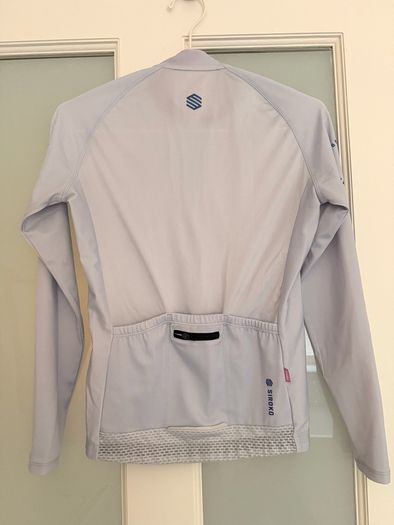 Jerseys short and long sleeve siroko