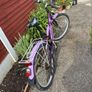 Girls bike Image 3