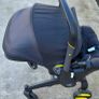 Convertible Car Seat & Pushchair in Excellent Condition Image 5