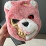Halloween fancy mask Zombear, brand new Image 3