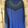 BNWT Stunning Dress size 20 - excellent for any event Image 7