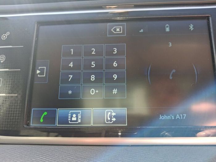 Citroen C4 2016