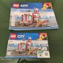 Lego city fire station 60215 Image 3