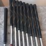 Memphis Golf irons. Right handed clubs. Image 10