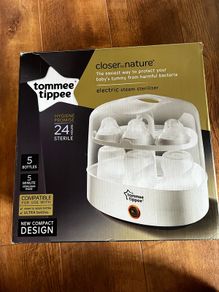 Tommee Tippee sterliser