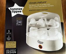 Tommee Tippee sterliser