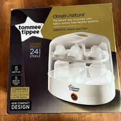 Tommee Tippee sterliser