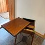 Folding Card Table Image 3