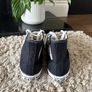 Converse Uk 6 like new! Worn once for event Image 3