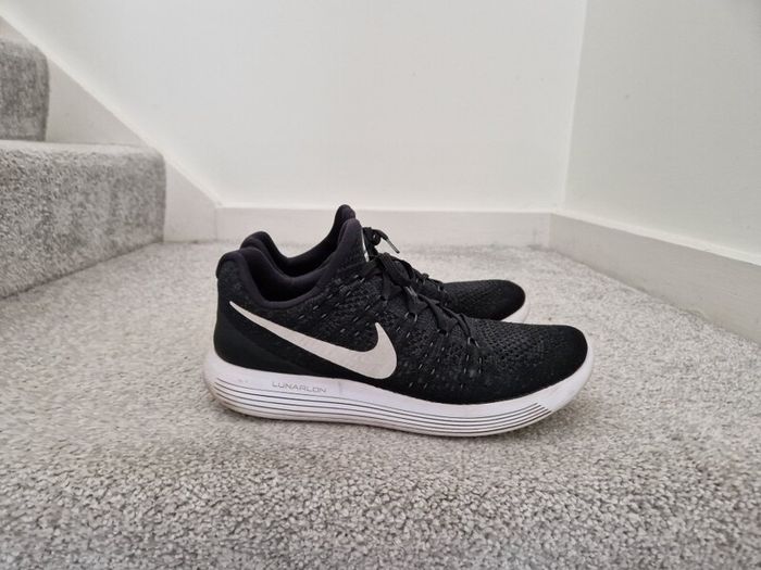 Nike Lunarepic Flyknit 2