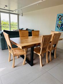 tables and chairs / large boardroom tables