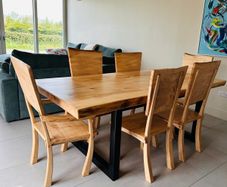 tables and chairs / large boardroom tables