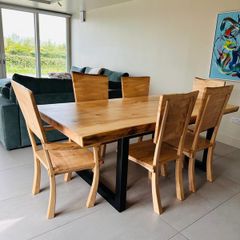 tables and chairs / large boardroom tables