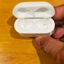 Genuine Apple Airpods 4 Charging Case Image 3