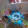 Baby Einstein Ocean Explorers Curiosity Cove 2-in-1 Activity Baby Jumper Image 2