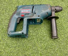 Bosch GBH 24 VRE  SDS drill (no battery)