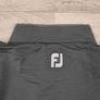 FootJoy FJ Half Zip Golf Jumper Mens Medium Image 6