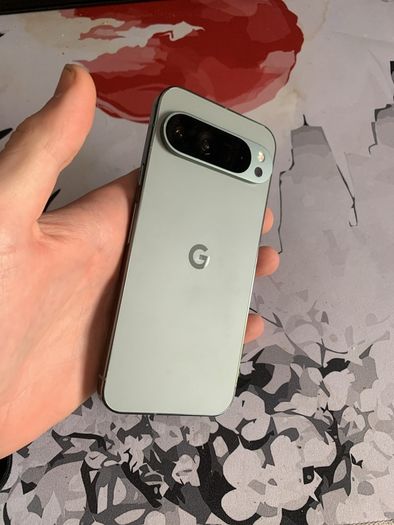 Google Pixel 9 Pro XL - 128GB - Unlocked