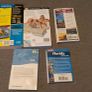 Florida / Orlando Travel Guides Lot Image 2