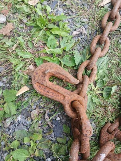 lifting chains