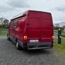 mercedes sprinter campervan Image 2