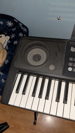 Keyboard