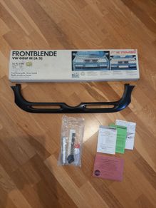 NOS Kamei grill for VW Golf mk3