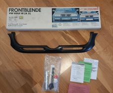 NOS Kamei grill for VW Golf mk3