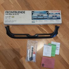 NOS Kamei grill for VW Golf mk3
