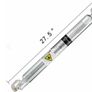 Laser Tube 40w 700mm ForEngraving Cutting Machine Image 4