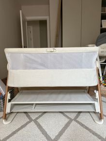 Baby crib
