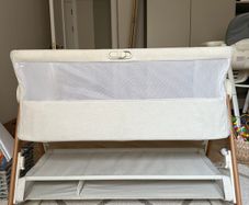 Baby crib