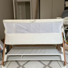 Baby crib