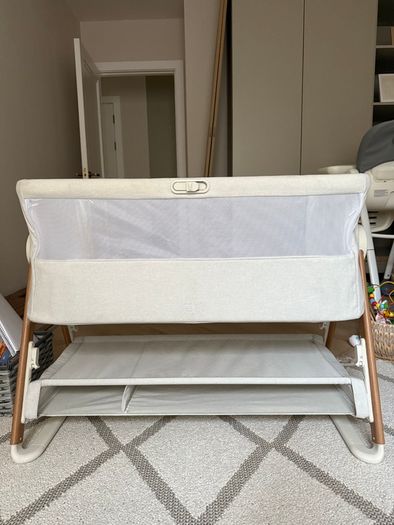 Baby crib