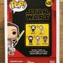 Funko Star Wars: Rey (Yellow Lightsaber) Image 4