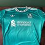Andy Robertson signed Liverpool jersey Image 4