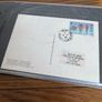 FDC Isle of Man 1978 Image 2
