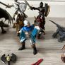 Assortment of Knights & Dragons Image 5