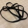 Hair elastics Image 2