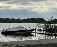 Fletcher Arrowstreak GTS - 3.0l Mercruiser