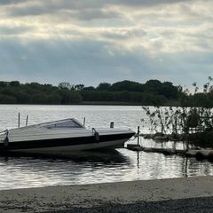 Fletcher Arrowstreak GTS - 3.0l Mercruiser