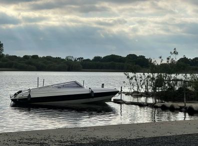 Fletcher Arrowstreak GTS - 3.0l Mercruiser