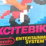Excite Bike for Nintendo NES Boxed Image 4