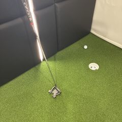 Wilson infinite Buckingham putter 34"