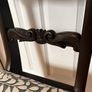 Set of four dining chairs Image 3