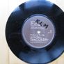 Phil Collins 7inch single - One More Night Image 3