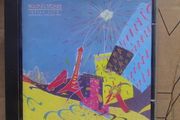 Rolling Stones - Still Life (American Concert 1981) CD